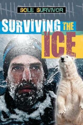 Cover of Surviving the Ice