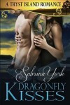 Book cover for Dragonfly Kisses