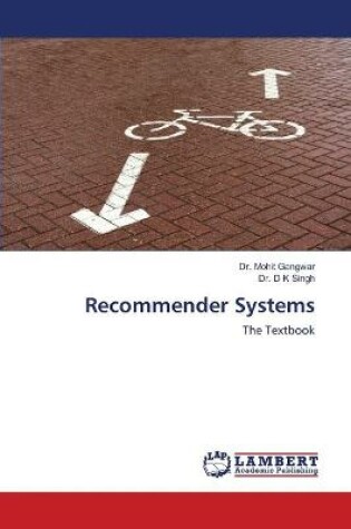 Cover of Recommender Systems