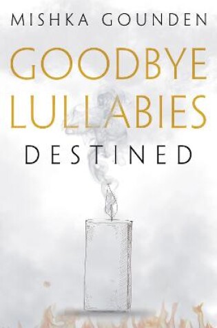 Cover of Goodbye Lullabies - Destined