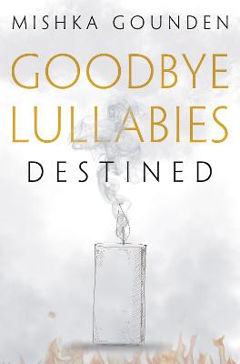 Book cover for Goodbye Lullabies - Destined