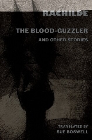 Cover of The Blood-Guzzler and Other Stories