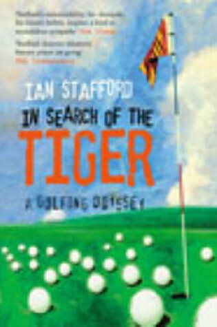 Cover of In Search of the Tiger