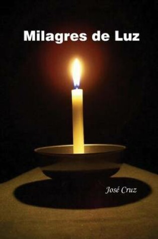 Cover of Milagres de Luz