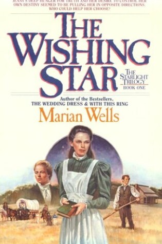 Cover of The Wishing Star