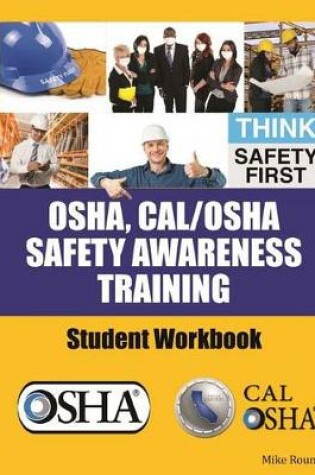 Cover of MFR OSHA 30 Hour Manual