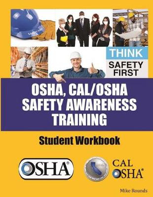 Book cover for MFR OSHA 30 Hour Manual