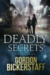 Book cover for Deadly Secrets