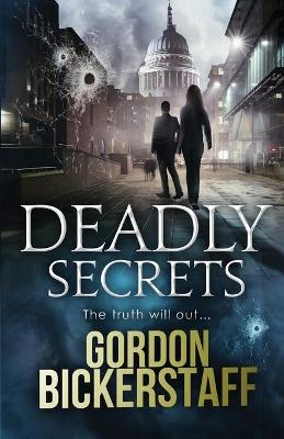 Cover of Deadly Secrets