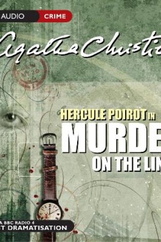 Cover of Murder On The Links