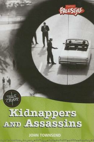 Cover of Kidnappers and Assassins