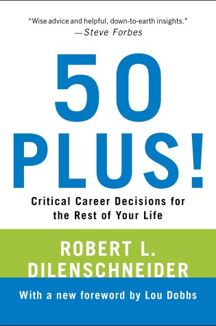 Cover of 50 Plus!