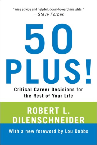 Book cover for 50 Plus!