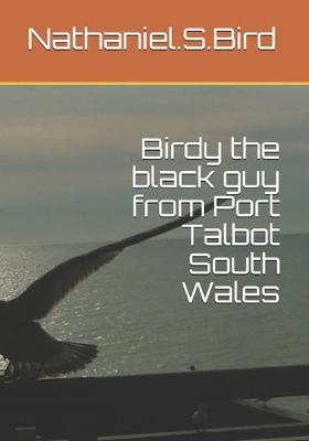 Book cover for Birdy the black guy from Port Talbot South Wales
