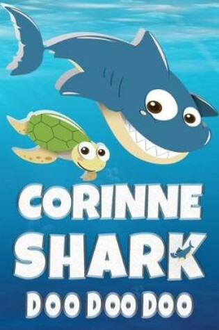 Cover of Corinne Shark Doo Doo Doo