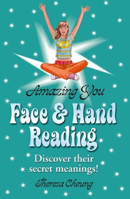 Book cover for Face and Hand Reading