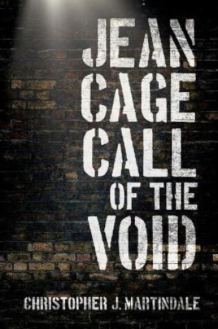 Cover of Jean Cage Call of The Void