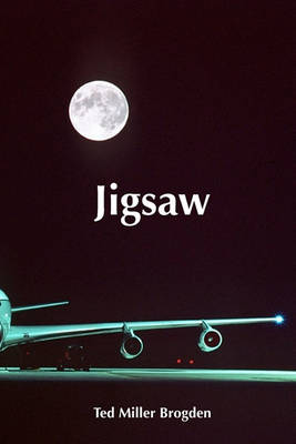 Book cover for Jigsaw