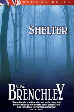 Cover of Shelter