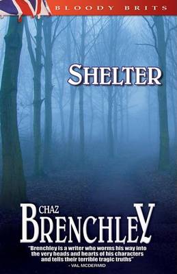 Book cover for Shelter