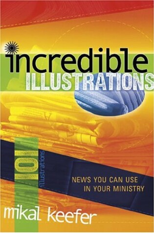 Cover of 101 Incredible Illustrations