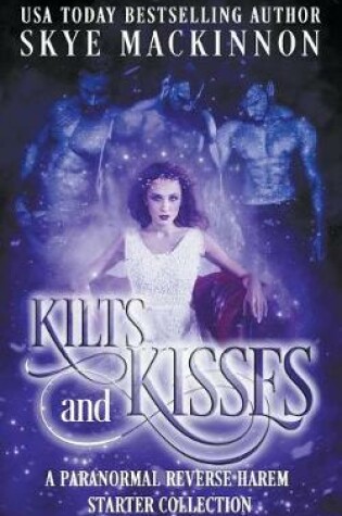 Cover of Kilts and Kisses