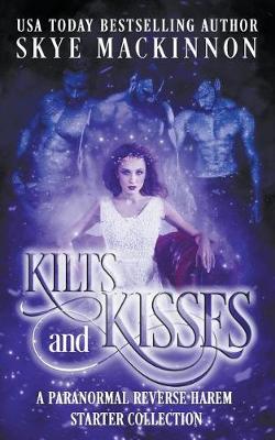 Book cover for Kilts and Kisses