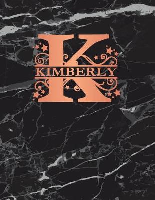 Book cover for Kimberly