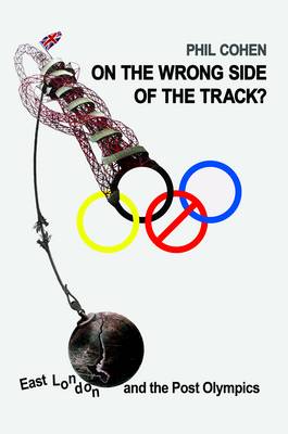 Book cover for On the Wrong Side of the Track?