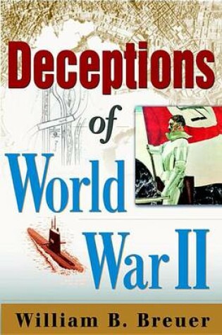 Cover of Deceptions of World War II
