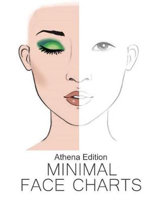 Book cover for Minimal Face Charts Athena Edition