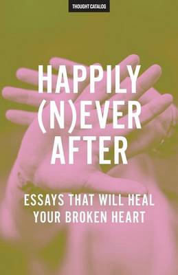 Book cover for Happily (N)ever After