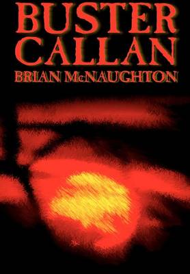 Book cover for Buster Callan