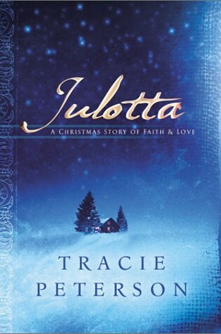 Cover of Julotta
