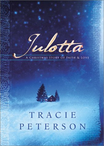 Book cover for Julotta