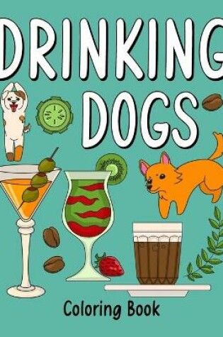Cover of Drinking Dog