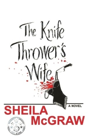 Cover of The Knife Thrower's Wife