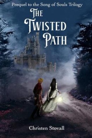 Cover of The Twisted Path