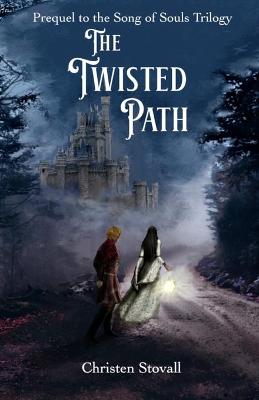 Book cover for The Twisted Path