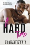 Book cover for A Hard Time