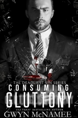 Cover of Consuming Gluttony