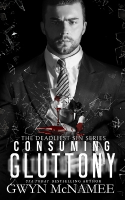 Book cover for Consuming Gluttony