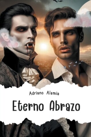 Cover of Eterno Abrazo