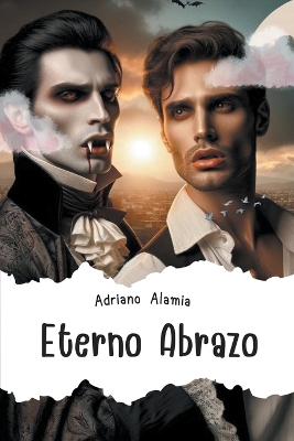 Book cover for Eterno Abrazo