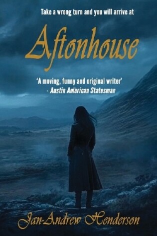 Cover of Aftonhouse