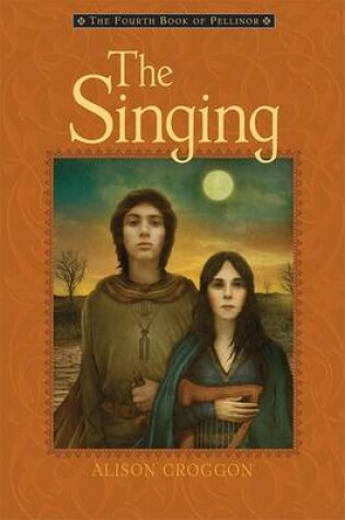Cover of The Singing