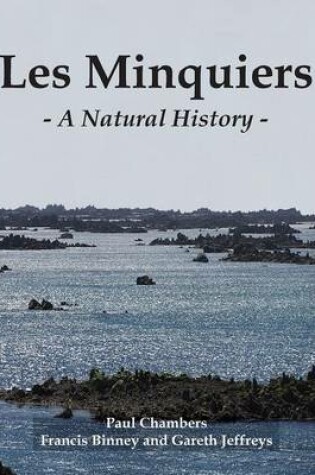 Cover of Les Minquiers