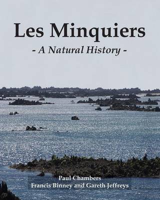 Book cover for Les Minquiers