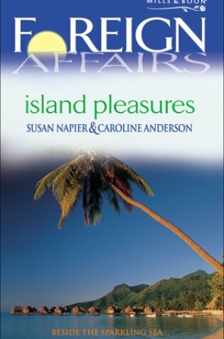 Cover of Island Pleasures