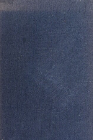 Cover of Marx's Fate